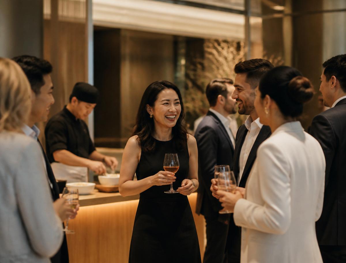 Corporate Events