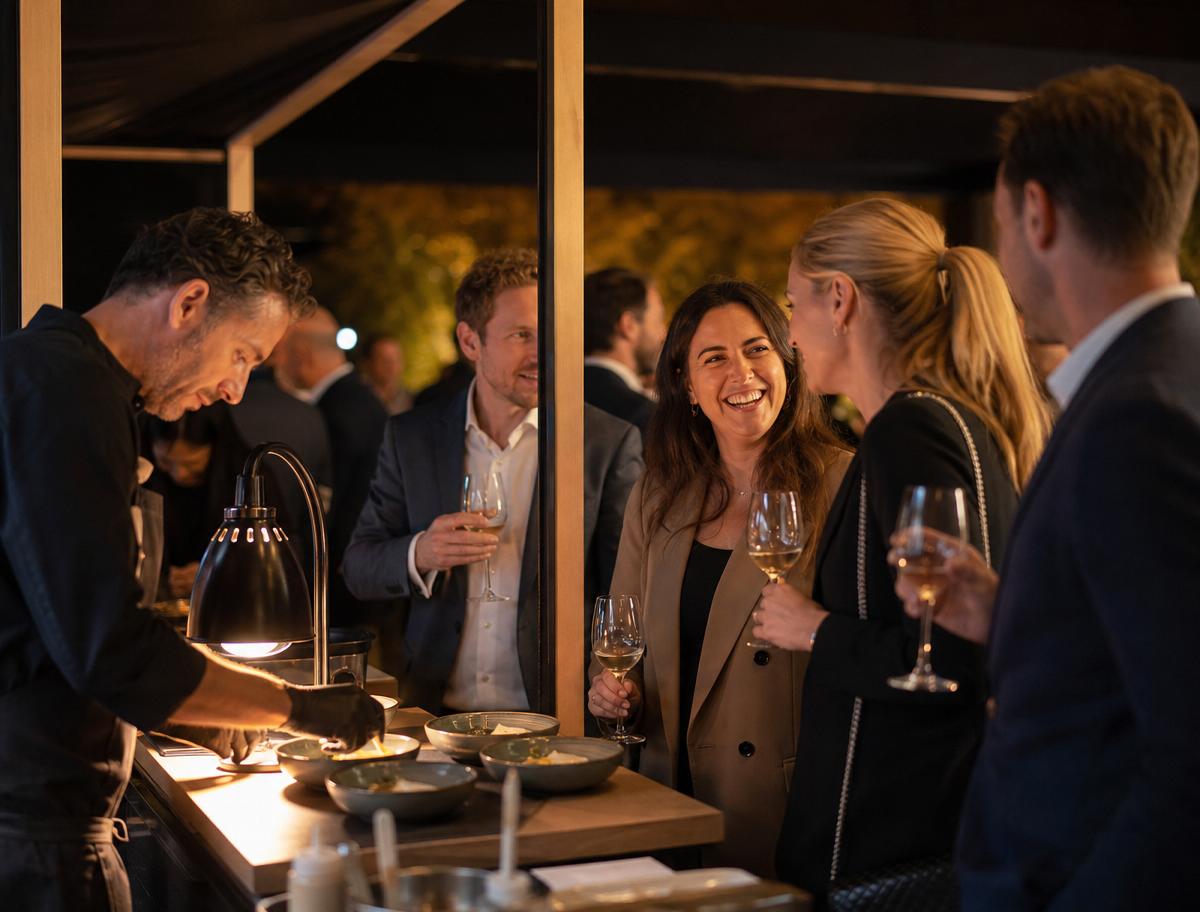 Corporate Events